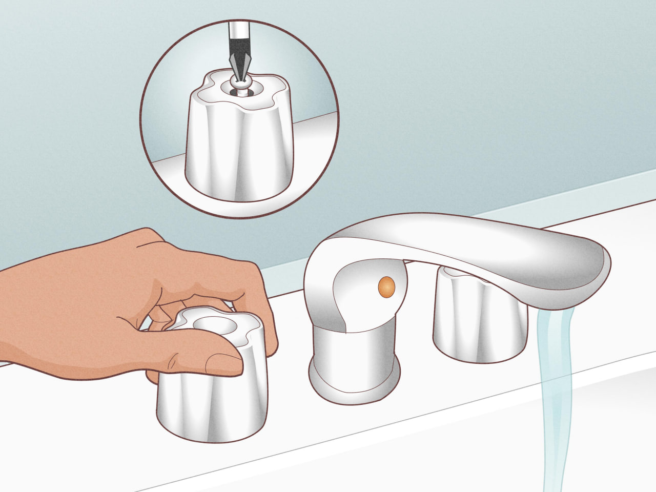 Faucet Installation in Gallup