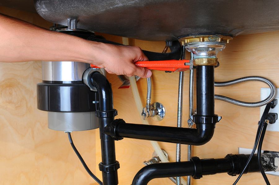 Garbage Disposal Repair in Gallup