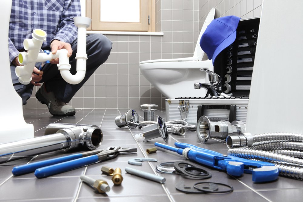 Pipe Installation & Repiping in Gallup