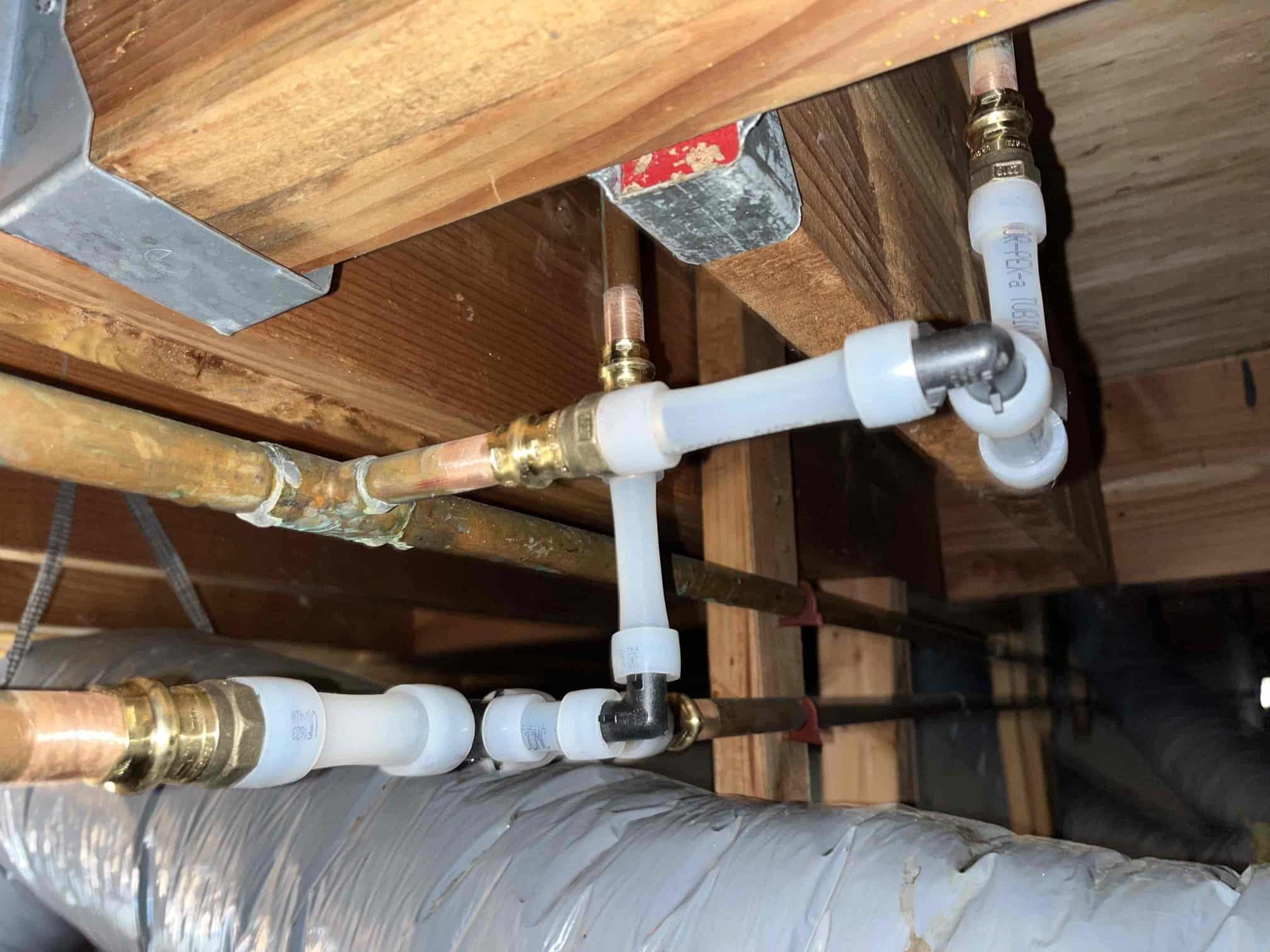 Water Line Repair in Gallup